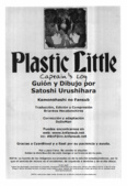 Plastic Little